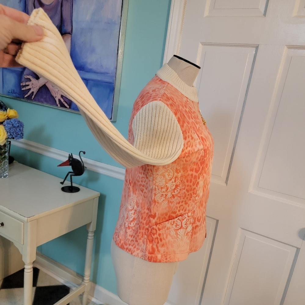 St. John Sweater/Jacket - image 8